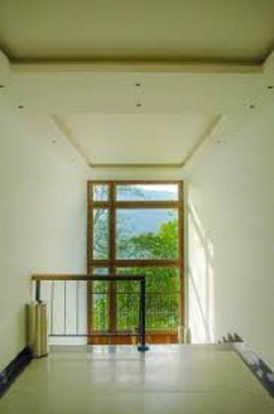 The Golden Crest Hotel Ґанґток Екстер'єр фото